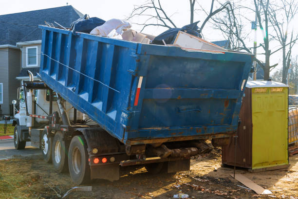 Reliable Coalville, UT Junk Removal Services Solutions