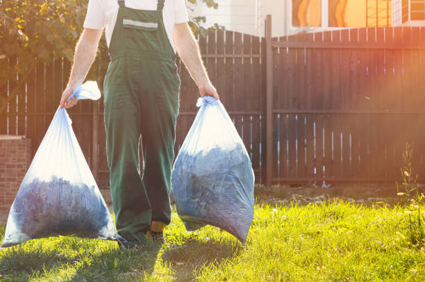 Best Recycling Services for Junk  in Coalville, UT