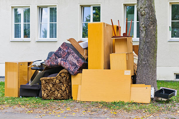 Best Property Management Cleanouts  in Coalville, UT