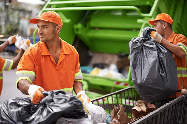 Best Scrap Metal Removal  in Coalville, UT