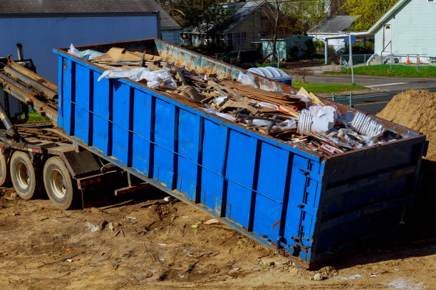 Best Retail Junk Removal  in Coalville, UT
